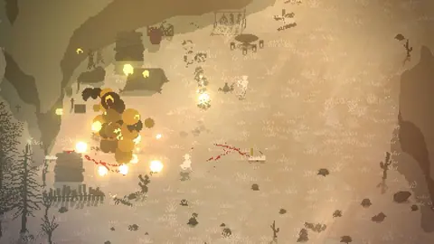Captura de tela de Colt Canyon (1 de 4)