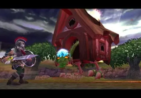Captura de tela de Maximo vs. Army of Zin (4 de 4)