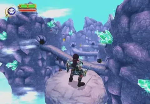 Captura de tela de Maximo vs. Army of Zin (2 de 4)
