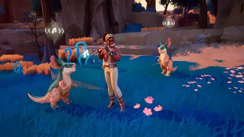 Captura de tela de Creatures of Ava (1 de 4)