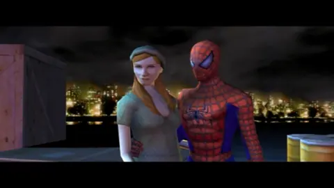 Captura de tela de Spider-Man 2 (4 de 4)