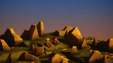 Captura de tela de Final Fantasy Tactics: The Ivalice Chronicles (3 de 4)