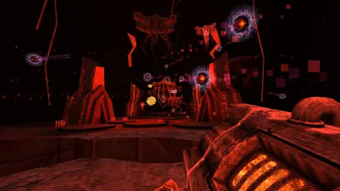 Captura de tela de Wrath: Aeon of Ruin (2 de 4)