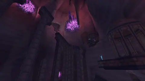 Captura de tela de Wrath: Aeon of Ruin (1 de 4)
