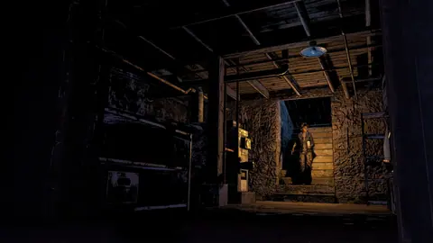 Captura de tela de The Walking Dead: The Final Season (3 de 4)