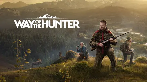 Captura de tela de Way of the Hunter (1 de 4)