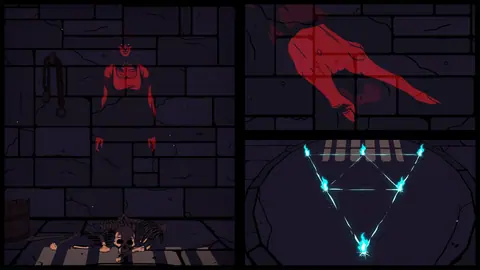 Captura de tela de The Séance of Blake Manor (3 de 4)