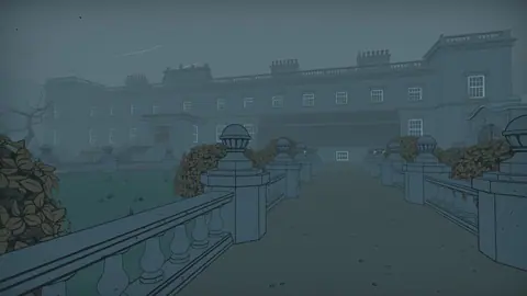 Captura de tela de The Séance of Blake Manor (4 de 4)