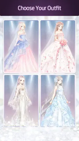 Captura de tela de Love Nikki: Dress Up Queen (3 de 4)