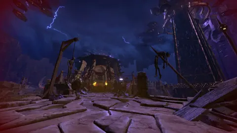 Captura de tela de Elderborn (2 de 4)
