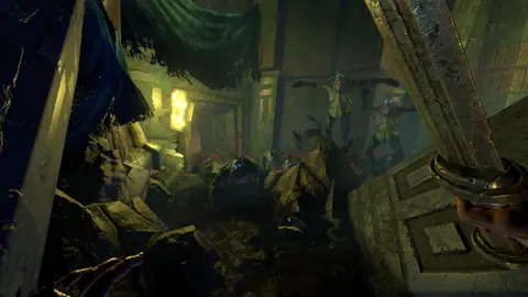 Captura de tela de Elderborn (3 de 4)