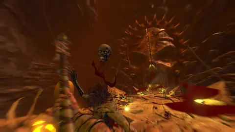 Captura de tela de Elderborn (4 de 4)