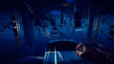 Captura de tela de The Free Ones (3 de 4)