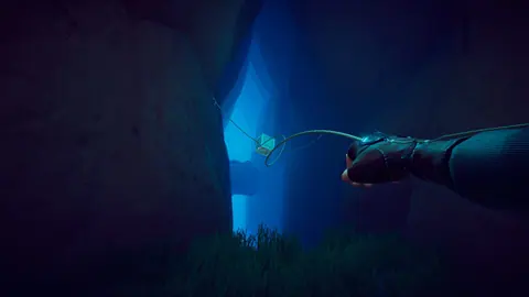 Captura de tela de The Free Ones (1 de 4)