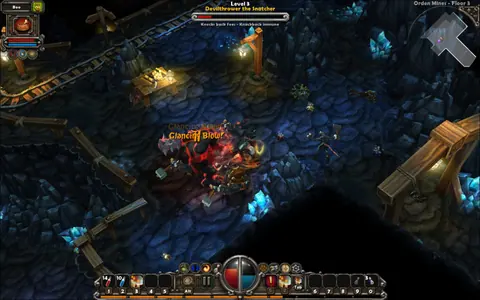 Captura de tela de Torchlight (2 de 4)