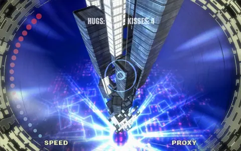 Captura de tela de AaaaaAAaaaAAAaaAAAAaAAAAA!!!: For the Awesome (1 de 4)