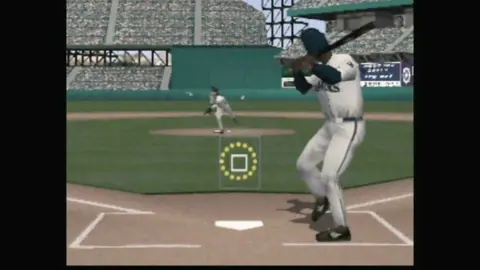 Captura de tela de Major League Baseball Featuring Ken Griffey Jr. (1 de 1)