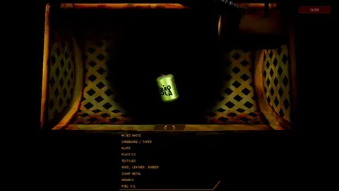 Captura de tela de S.A.N.D.Y.: Beach Cleaner (2 de 4)