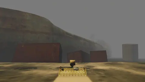 Captura de tela de S.A.N.D.Y.: Beach Cleaner (4 de 4)