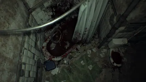 Captura de tela de Resident Evil 7 Teaser: Beginning Hour (4 de 4)