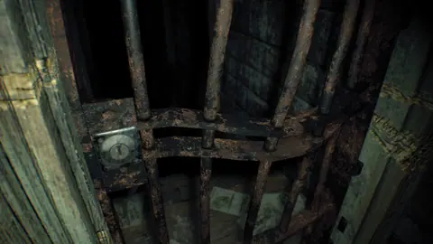 Captura de tela de Resident Evil 7 Teaser: Beginning Hour (3 de 4)