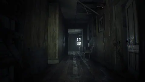 Captura de tela de Resident Evil 7 Teaser: Beginning Hour (2 de 4)