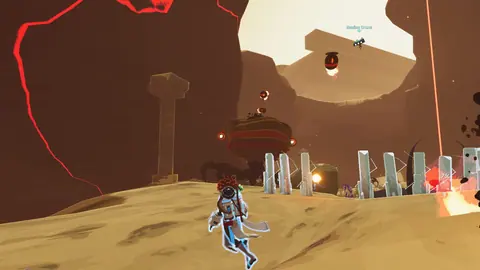 Captura de tela de Risk of Rain 2 (2 de 4)