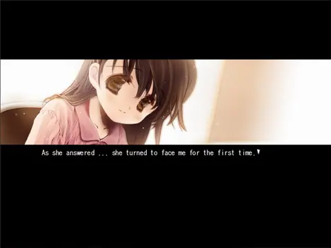Captura de tela de Narcissu (2 de 3)