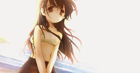 Captura de tela de Narcissu (3 de 3)