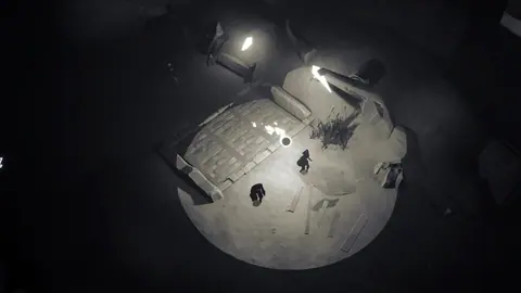 Captura de tela de Morkredd (2 de 4)