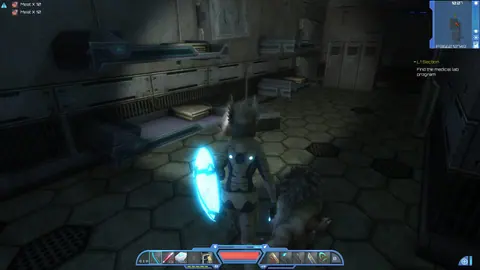 Captura de tela de Planet Explorers (4 de 4)