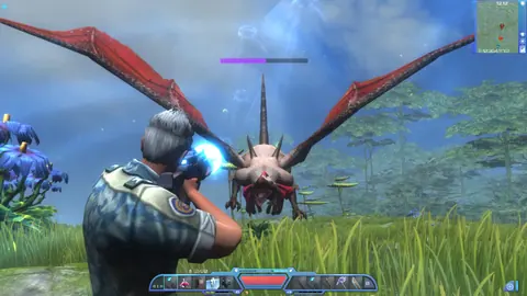 Captura de tela de Planet Explorers (3 de 4)