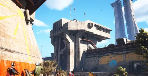 Captura de tela de ARC Raiders (1 de 4)