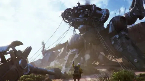 Captura de tela de ARC Raiders (4 de 4)