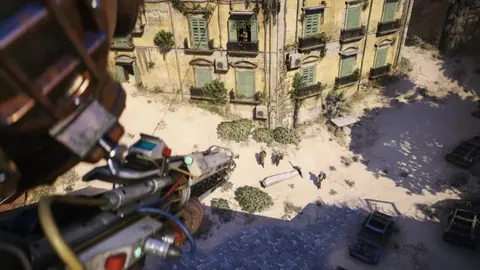 Captura de tela de ARC Raiders (3 de 4)