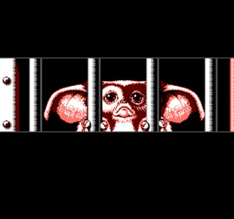 Captura de tela de Gremlins 2: The New Batch (3 de 4)