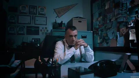 Captura de tela de Simulacra 2 (4 de 4)