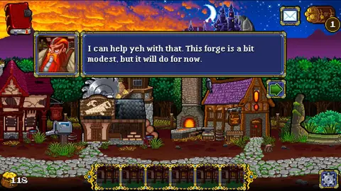Captura de tela de Soda Dungeon 2 (2 de 4)