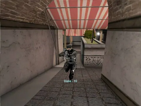 Captura de tela de Tactical Ops: Assault on Terror (4 de 4)