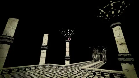 Captura de tela de Paper Sorcerer (3 de 4)
