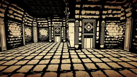 Captura de tela de Paper Sorcerer (2 de 4)