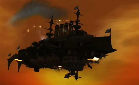 Captura de tela de From the Depths (4 de 4)