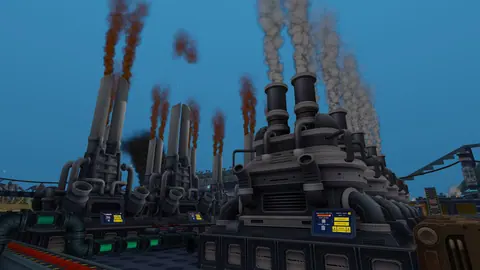 Captura de tela de Foundry (4 de 4)