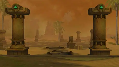 Captura de tela de Zaos (1 de 1)