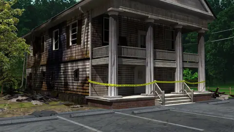 Captura de tela de Nancy Drew: Alibi in Ashes (3 de 4)