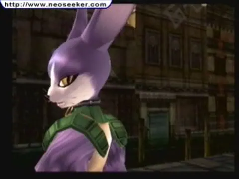 Captura de tela de .Hack//Outbreak (1 de 4)