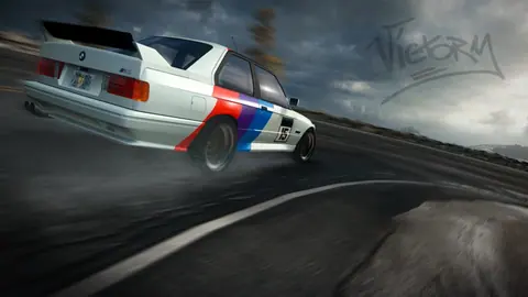 Captura de tela de Need for Speed: The Run (3 de 4)