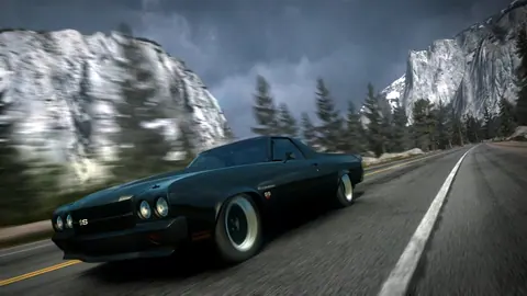 Captura de tela de Need for Speed: The Run (4 de 4)