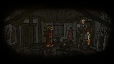 Captura de tela de Creepy Tale 2 (4 de 4)