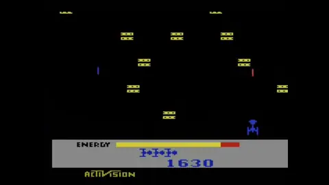 Captura de tela de Megamania (1 de 3)